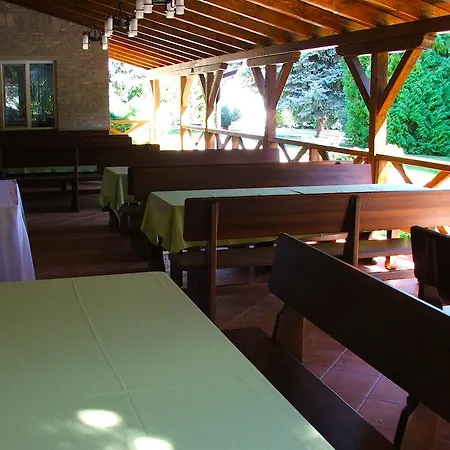 Palmajor Pihenopark Es Rendezvenykozpont Gárdony