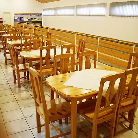 Palmajor Pihenopark Es Rendezvenykozpont Gárdony