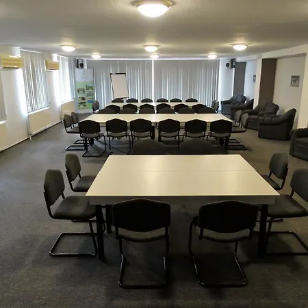 Prázdninový areál Palmajor Pihenopark Es Rendezvenykozpont *